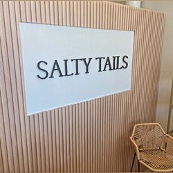 Salty Tails Sun Spa & Boutique