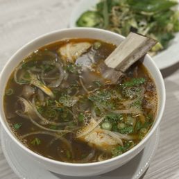 Bún Bò Huế
