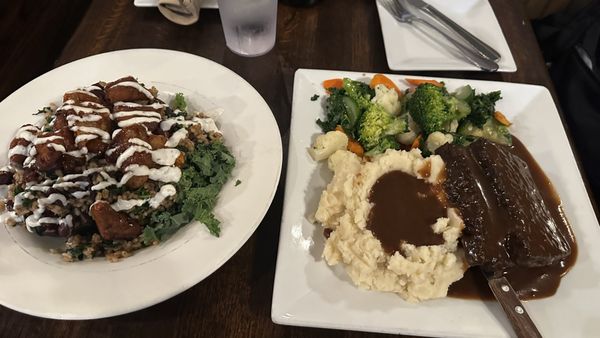 Kaya's Kitchen by null