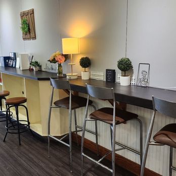 One Bite Cafe - (4/9/26) - Cafes Near Me - Lake Forest Park, Washington