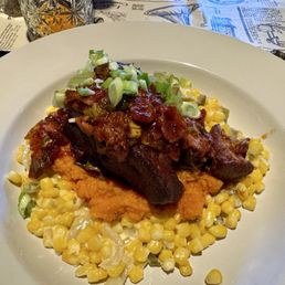 Southern Comfort Pork. Always amazing! Southern Comfort Pork. Always amazing!