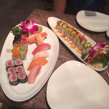 Sushi Thai Too - Sushi Bars Near Me - Naples, Florida