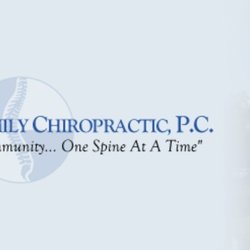Gerstenkorn Family Chiropractic