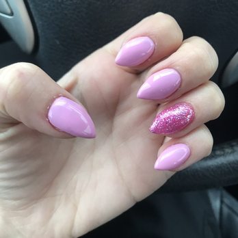 Nj Nails Spa - Waxing Near Me - Novato, California