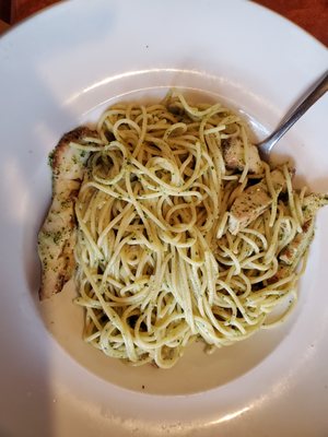 Antonio's Italian Grill by null