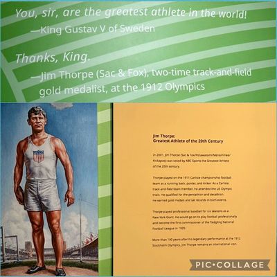 First Americans Museum by null