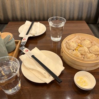 Seven Grams - Seven Grams XLB 6pcs - Chinese Near Me - Tustin, California Seven Grams - Seven Grams XLB 6pcs - Chinese Near Me - Tustin, California