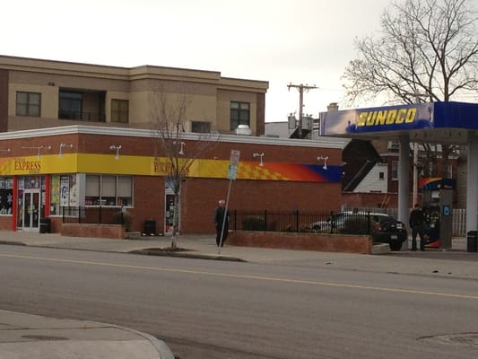 Sunoco
