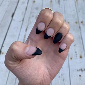 Top Coat Nail Spa - Gel full set - Nail Salons Near Me - Chicago, Illinois Top Coat Nail Spa - Gel full set - Nail Salons Near Me - Chicago, Illinois