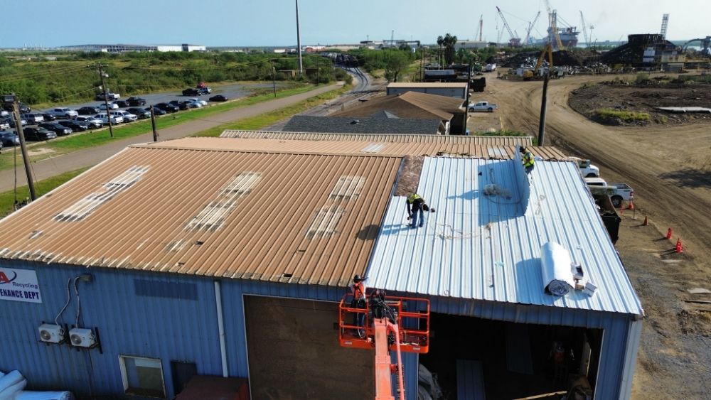 Slide of Martys Remodeling & Maintenance