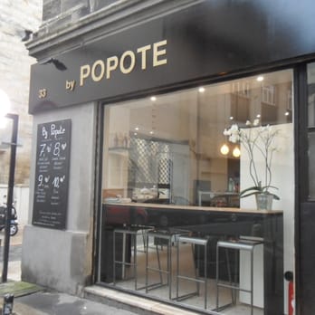 By Popote - Desserts Near Me - Bordeaux, 33