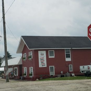 Wilson Farm Meats - Meat Shops Near Me - Elkhorn, Wisconsin Wilson Farm Meats - Meat Shops Near Me - Elkhorn, Wisconsin