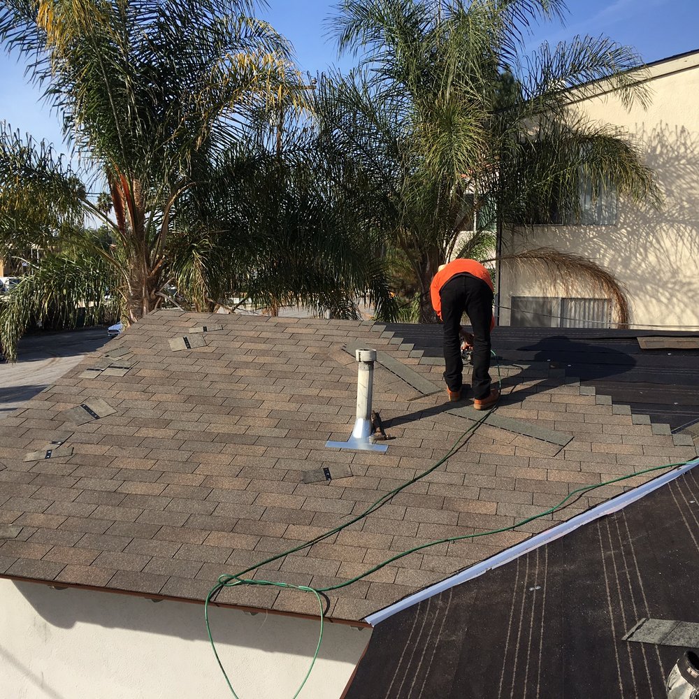 Bonded Roofing - Roofing Near Me - Long Beach, California Bonded Roofing - Roofing Near Me - Long Beach, California