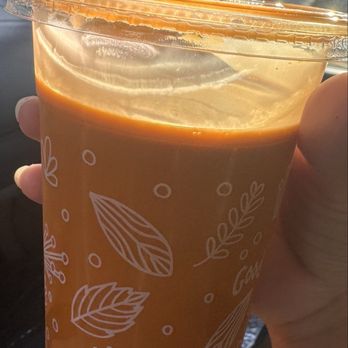 Yummee Sandwiches - Thai tea no ice - Sandwiches Near Me - Campbell, California Yummee Sandwiches - Thai tea no ice - Sandwiches Near Me - Campbell, California