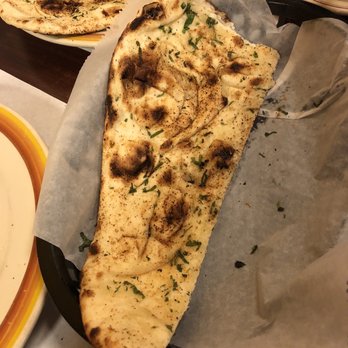 Kohinoor - Garlic Naan - Indian Near Me - Orem, Utah Kohinoor - Garlic Naan - Indian Near Me - Orem, Utah