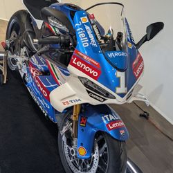 Ducati New York