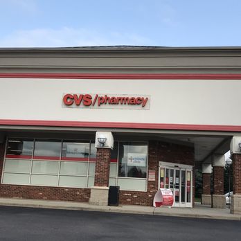 CVS PHARMACY - Updated January 2026 - 26 Photos - 2115 Twenty Five Mile ...