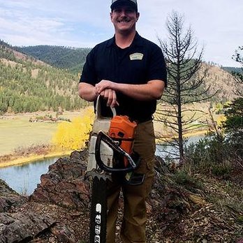Bobtail Enterprise - Owner Roy Hyde - Tree Services Near Me - Libby, Montana