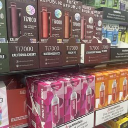 Royalty Tobacco & Vape