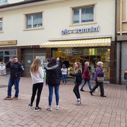 Eis Vannini - Eiscafe
