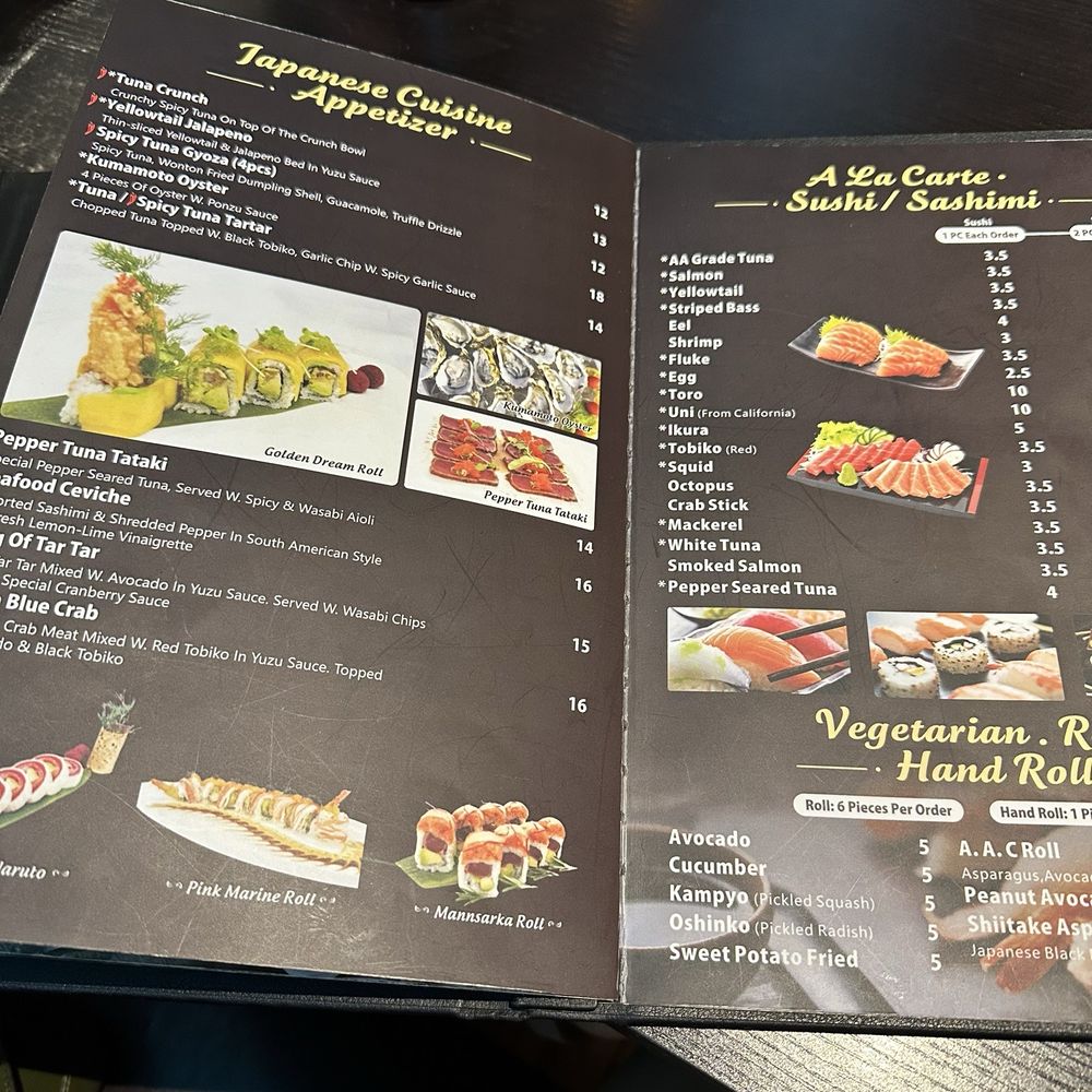 Mann Sarka - Menu - Asian Fusion Near Me - Floral Park, New York Mann Sarka - Menu - Asian Fusion Near Me - Floral Park, New York