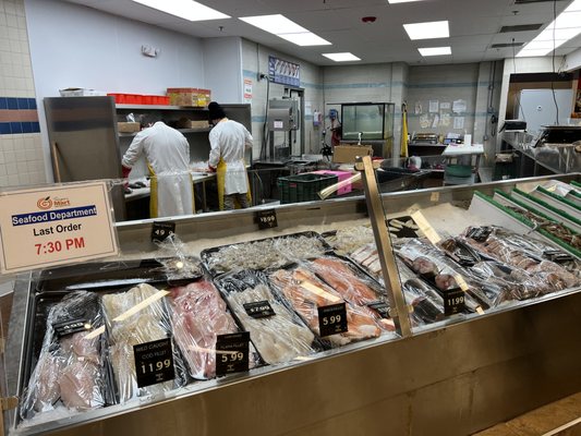 Super G Mart Charlotte by null