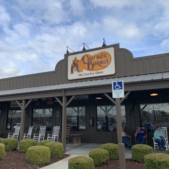 Cracker Barrel Old Country Store - American Near Me - Murrells Inlet, South Carolina Cracker Barrel Old Country Store - American Near Me - Murrells Inlet, South Carolina