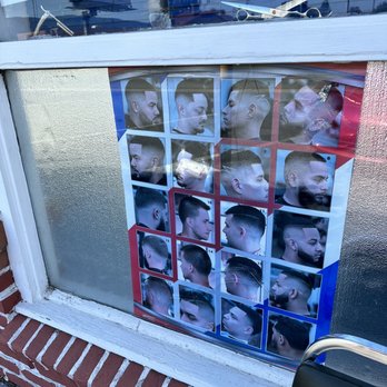 Floyd's Barber Shop - Barbers Near Me - Campbell, California