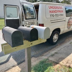 Underdog Handyman & Home Services