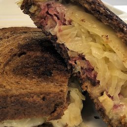 Reuben