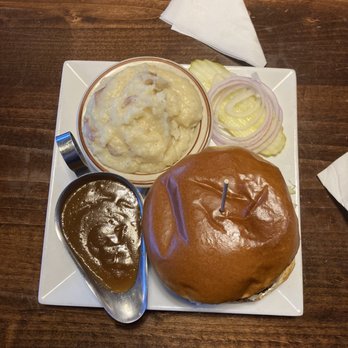 Oddfellas Pub & Eatery - Tacoma - Pud bigeye with mah n gravy - Pubs Near Me - Tacoma, Washington Oddfellas Pub & Eatery - Tacoma - Pud bigeye with mah n gravy - Pubs Near Me - Tacoma, Washington
