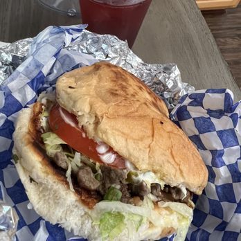 La Playa in Harbor - Torta - Mexican Near Me - Brookings, Oregon La Playa in Harbor - Torta - Mexican Near Me - Brookings, Oregon