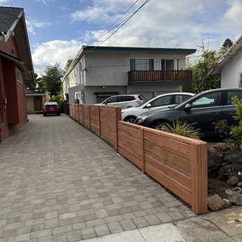 Elevate Bay - Design & Management - Long driveway - Landscape Architects or Designers Near Me - Concord, California Elevate Bay - Design & Management - Long driveway - Landscape Architects or Designers Near Me - Concord, California