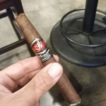 Bo's Cigar Lounge - My first official cigar experience - Tobacco Shops Near Me - Bellflower, California Bo's Cigar Lounge - My first official cigar experience - Tobacco Shops Near Me - Bellflower, California