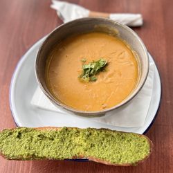 Gotan Hoboken - Soup of the day