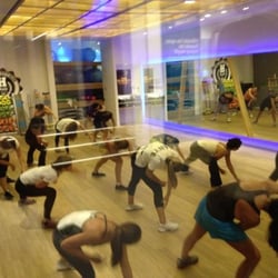 Hillside Pilates Club