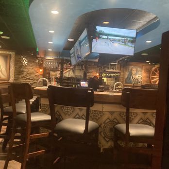 Adelita’s - Bar area - Mexican Near Me - Camillus, New York