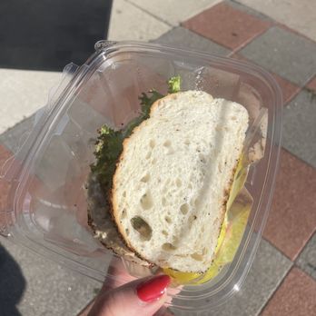 Delicious Bites - Vegan tuna sandwich - Salad Near Me - Wauwatosa, Wisconsin Delicious Bites - Vegan tuna sandwich - Salad Near Me - Wauwatosa, Wisconsin