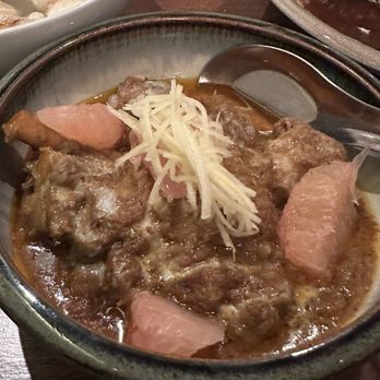 Chalong - Goat Curry (GF) - Thai Near Me - New York, New York