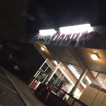Henry's Donuts - Arrived at 2 am. Drove 25 minutes to get donuts and yes they are open 24/7 and yes the donuts were fresh! - Coffee & Tea Near Me - Everett, Washington Henry's Donuts - Arrived at 2 am. Drove 25 minutes to get donuts and yes they are open 24/7 and yes the donuts were fresh! - Coffee & Tea Near Me - Everett, Washington