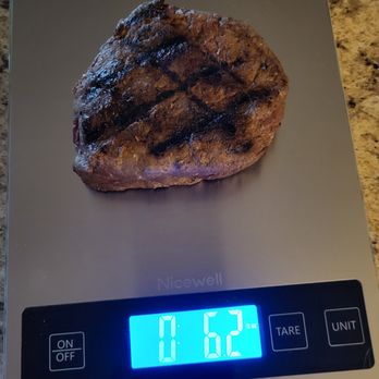 Texas Roadhouse - This was the steak on the scale - Steakhouses Near Me - Tucson, Arizona Texas Roadhouse - This was the steak on the scale - Steakhouses Near Me - Tucson, Arizona