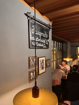 Fischerstube by null