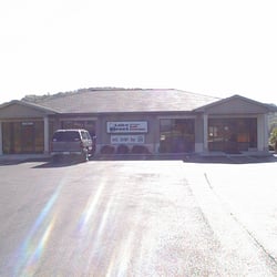 Lake Street Secure Self Storage