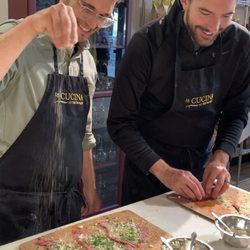 La Cucina at the Market - Well seasoned