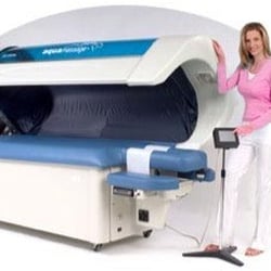 The Personal Wellness Center - Aquamassage