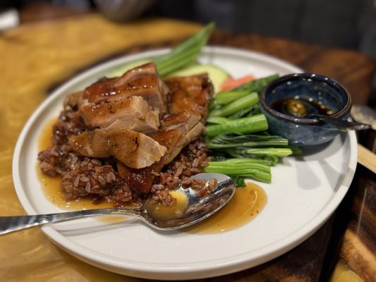 Kin Dee Bellevue by null