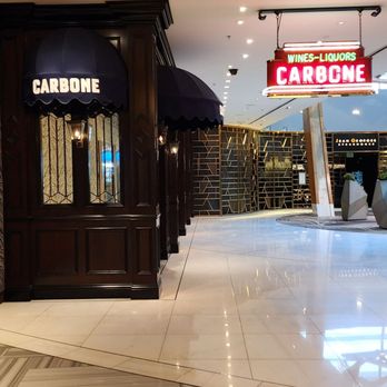 Carbone - Italian Near Me - Las Vegas, Nevada