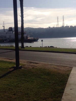 Cal Poly Maritime Academy by null