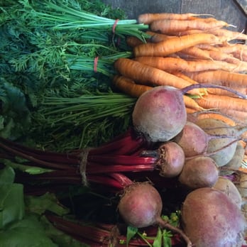 Youngs Farm - more veggies - Fruits & Veggies Near Me - Glen Head, New York