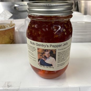Farm Boy BBQ - Pepper jelly - Barbeque Near Me - Malvern, Pennsylvania Farm Boy BBQ - Pepper jelly - Barbeque Near Me - Malvern, Pennsylvania